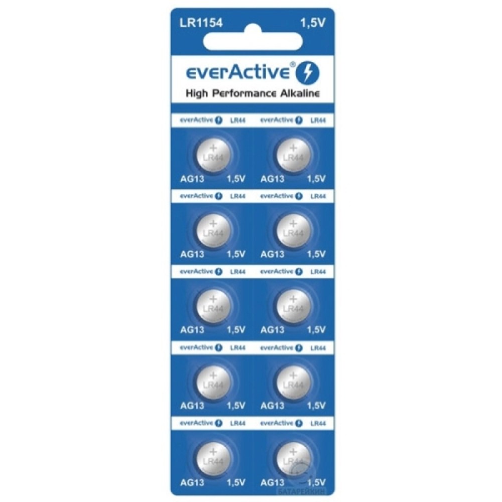 Everactive AG13